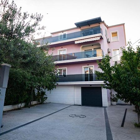 Villa Ana Split Exteriör bild