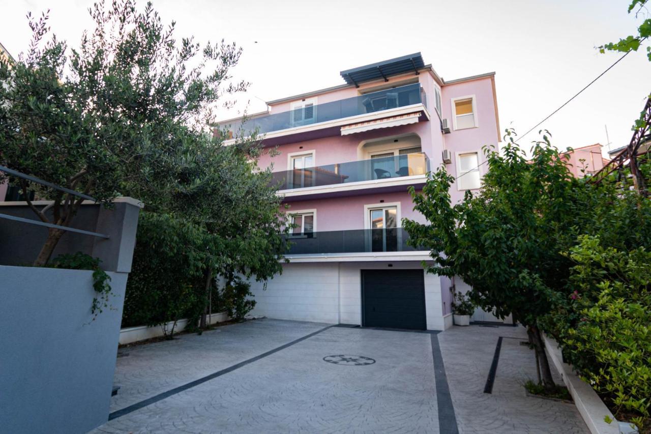 Villa Ana Split Exteriör bild