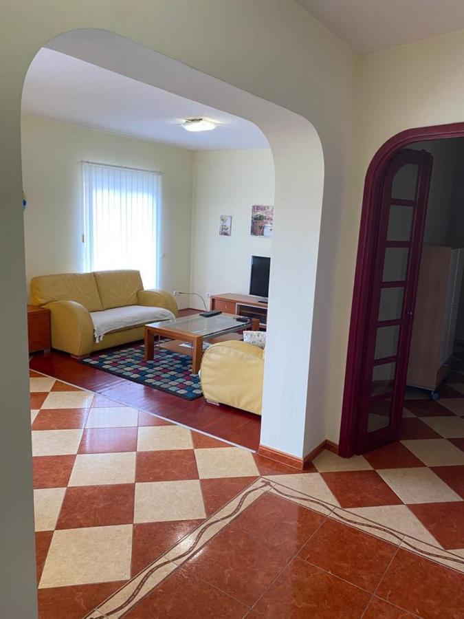 Villa Ana Split Exteriör bild
