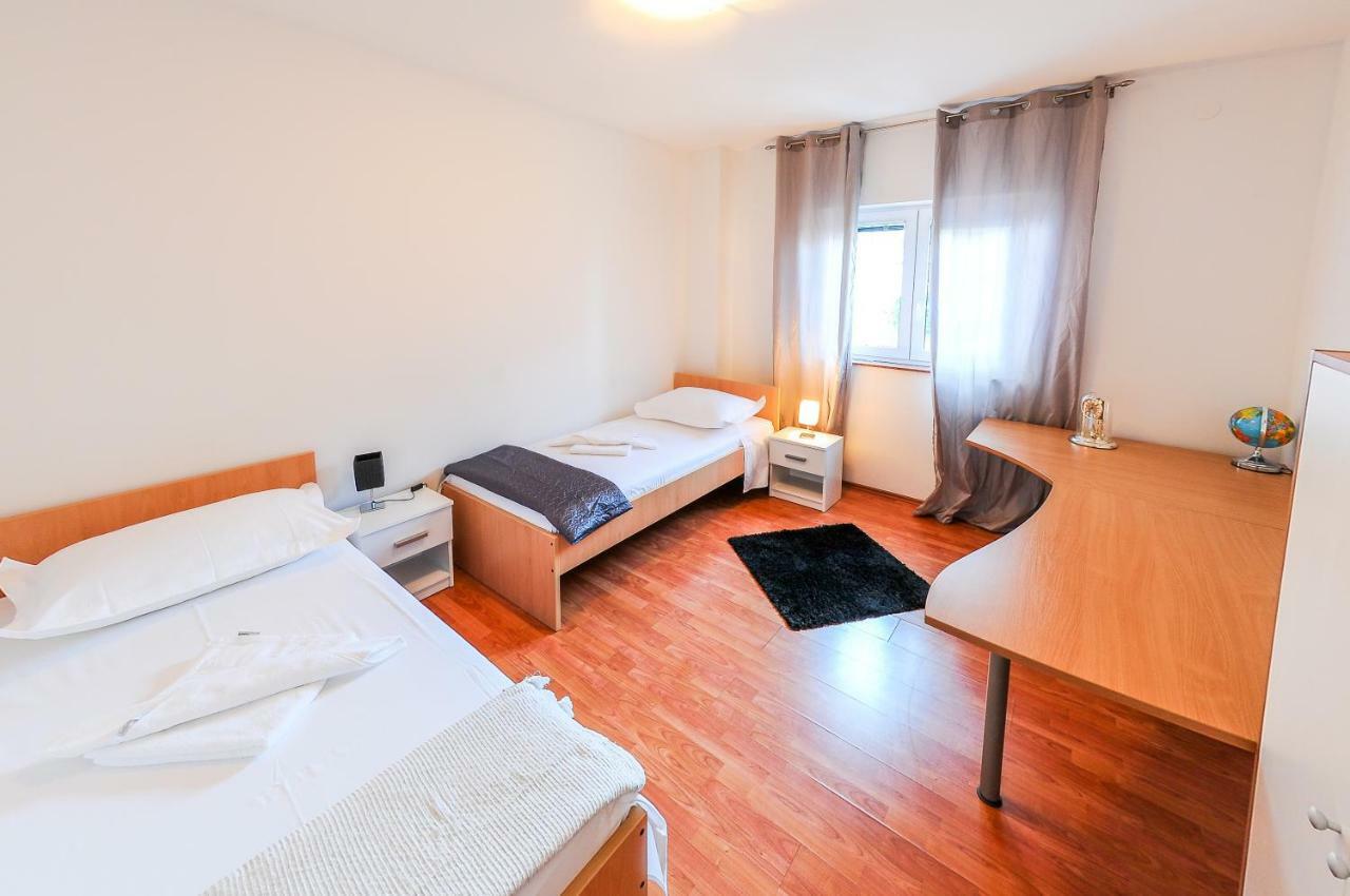 Villa Ana Split Exteriör bild